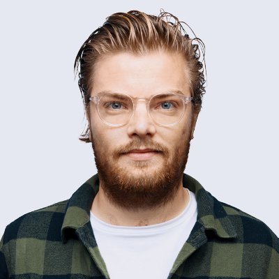 Andreas Steno Larsen