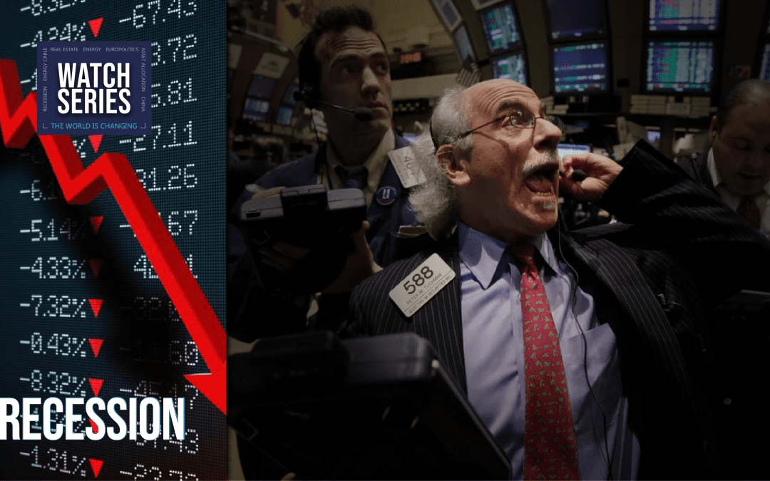 5 Things We Watch: Five Aspects Surrounding the Banking Turmoil
